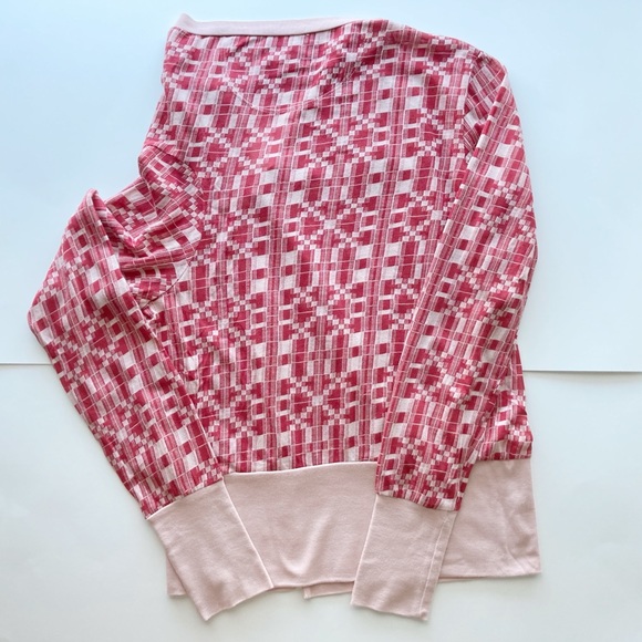 Vivienne Westwood Red Label Long Sleeve Top - Picture 3 of 9